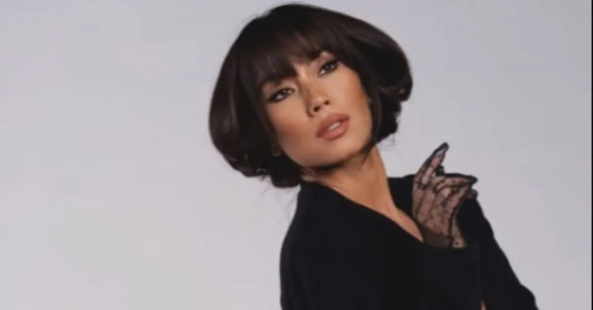 Atriz era stalkeada pelo suspeito desde 2009