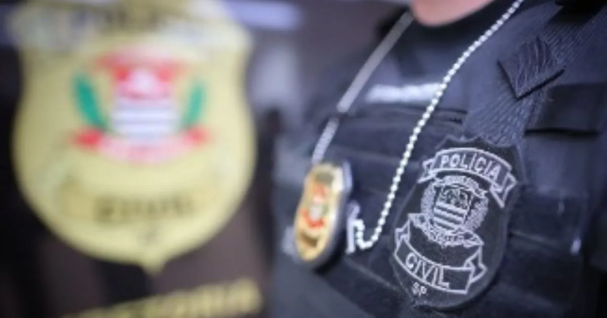 Monitoramento digital levou à identificação de 12 suspeitos ligados a rede nacional