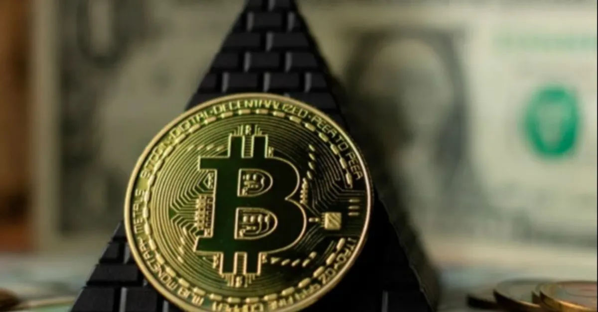 Milhões de dólares em Bitcoins em contas por engano