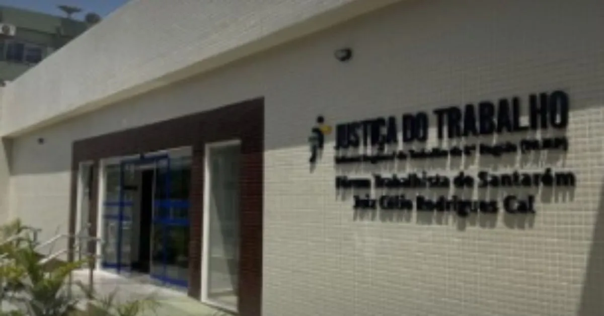 Vagas de estágio com boa remuneração no MPT-PA/AP