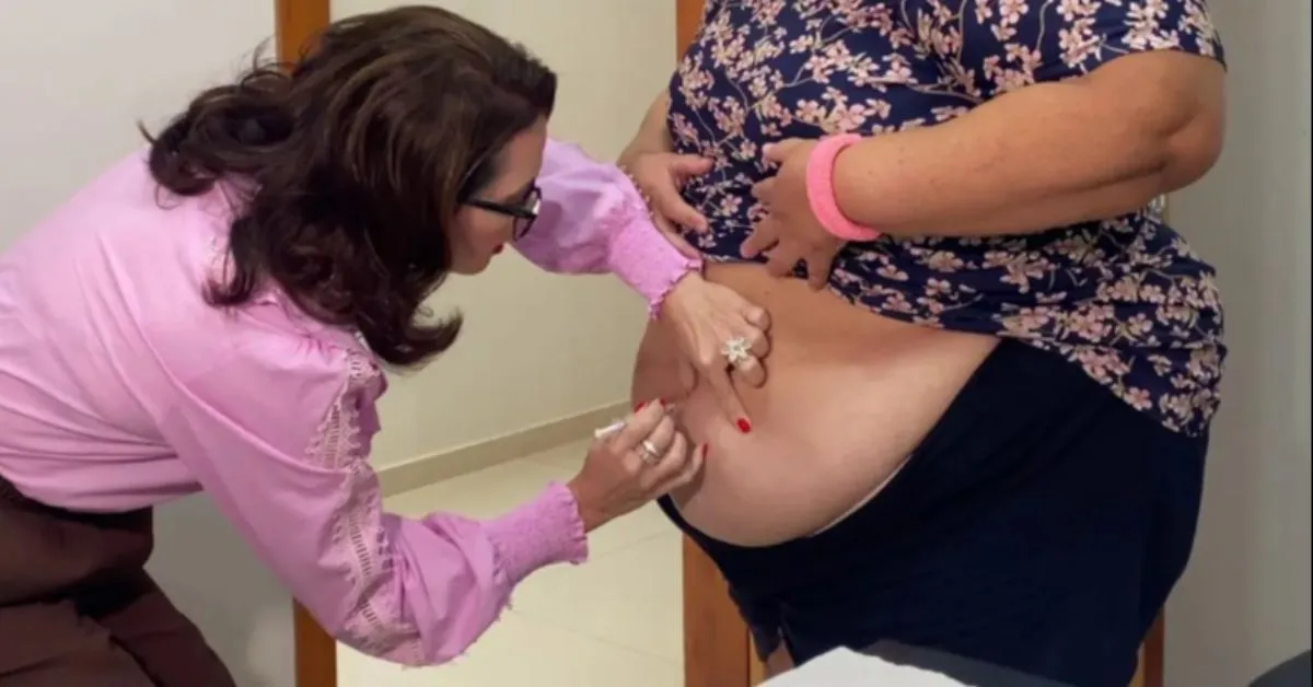 Oferta do remédio pela prefeitura da cidade é via SUS