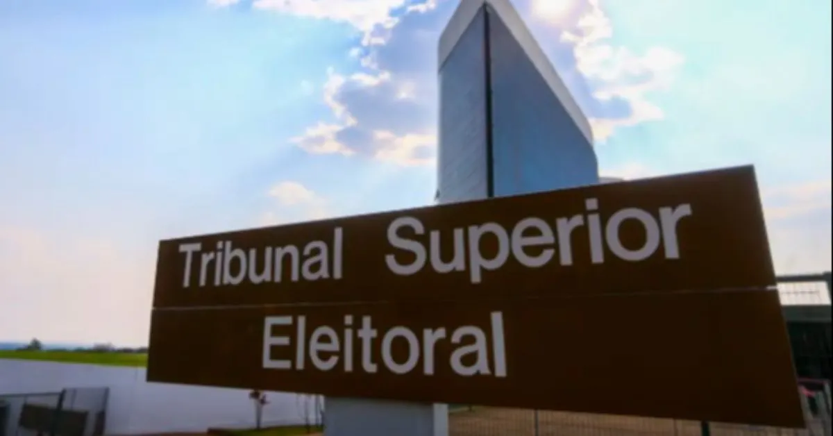 TSE impôs as decisões sobre IA nas eleições deste ano