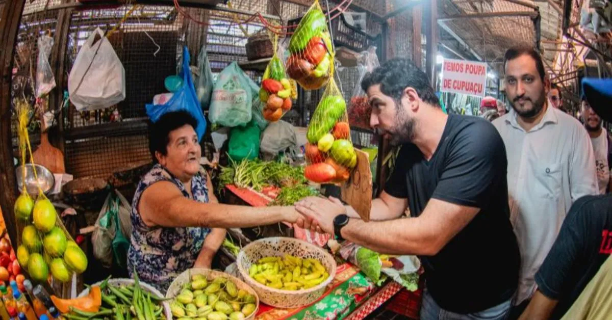 Cerca de 81 mil pessoas serão beneficiadas com o novo complexo.