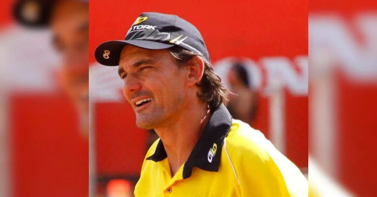 Chumbinho Becker conquistou mais de 70 títulos na carreira.