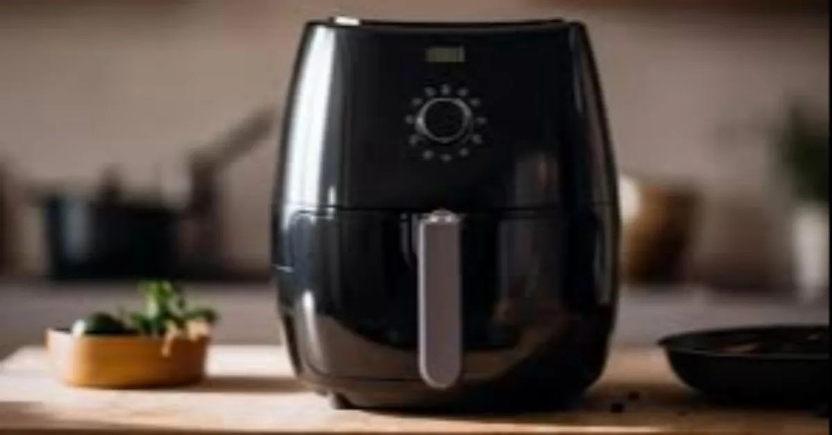 Usar extensões e adaptadores para ligar a a Air Fryer na tomada pode causar graves acidentes.