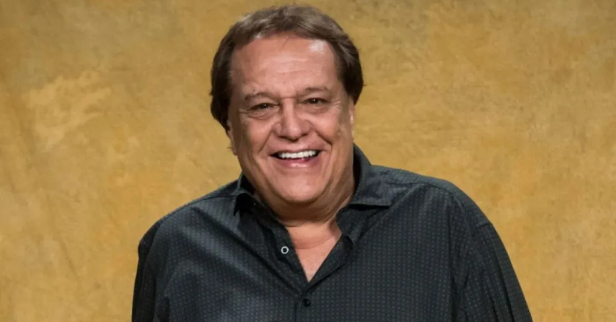 Dennis Carvalho morre aos 78 anos.