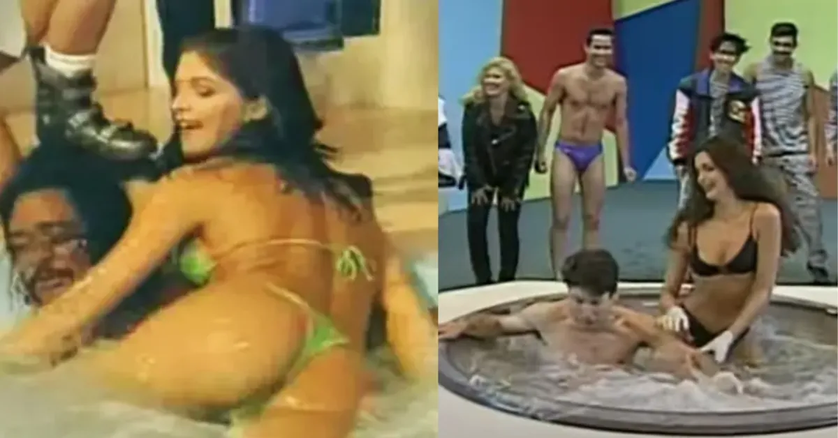 Relembre as musas que marcaram o quadro.