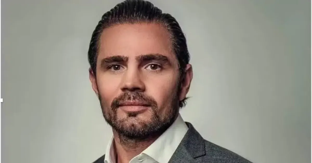 Daniel Vorcaro foi preso em São Paulo durante a terceira fase da Operação Compliance Zero, que apura fraudes financeiras e lavagem de dinheiro.