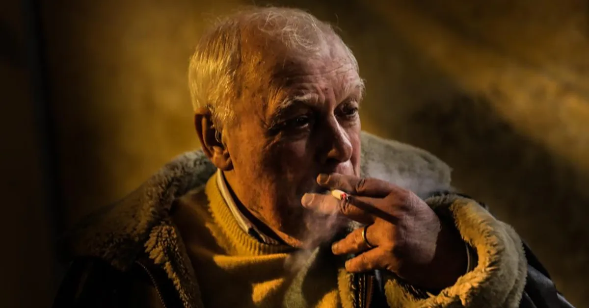 Adeus a António Lobo Antunes