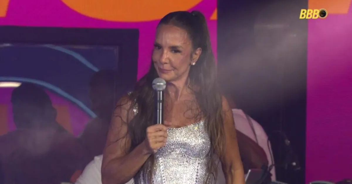 Ivete Sangalo interveio durante brigas entre os brothers e deu conselhos de vida