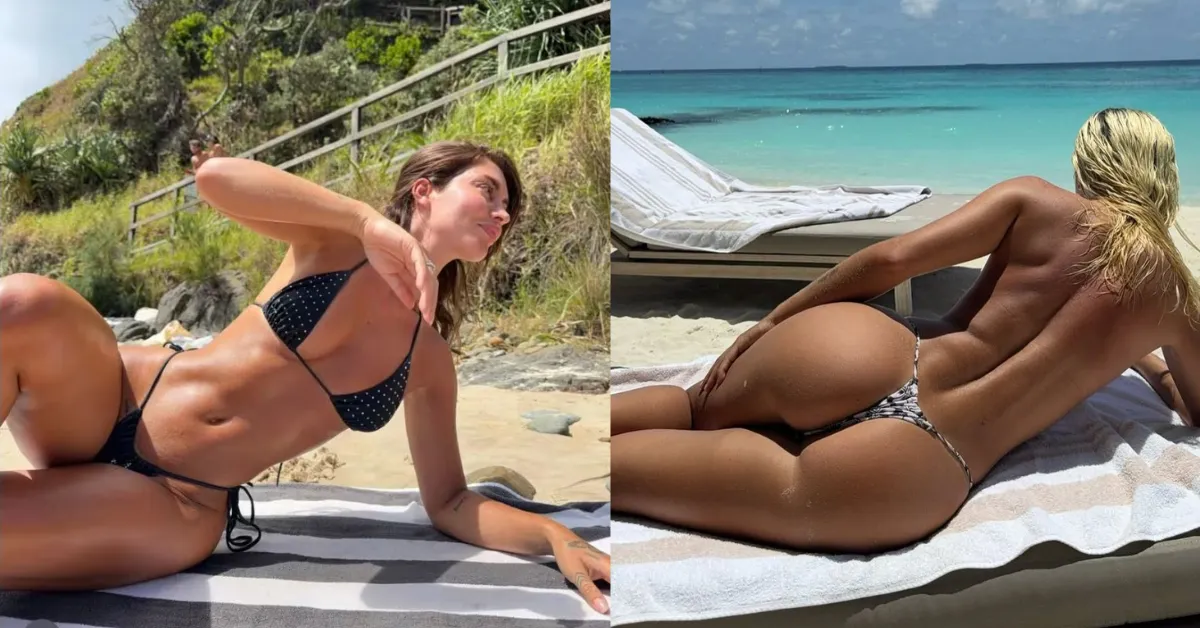 Neymar curtiu foto de Pauline Tantot e gerou repercussão imediata