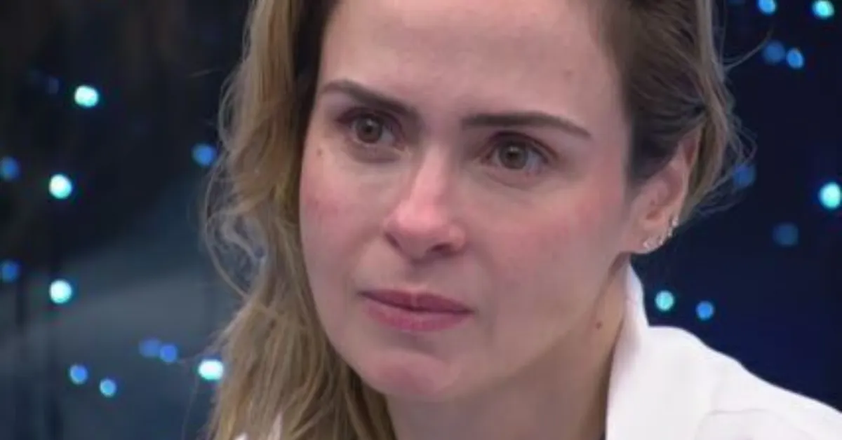 Ana Paula tem sido alvo constante de críticas e punições dentro da casa, mas reação do público pode colocá-la na final do reality.