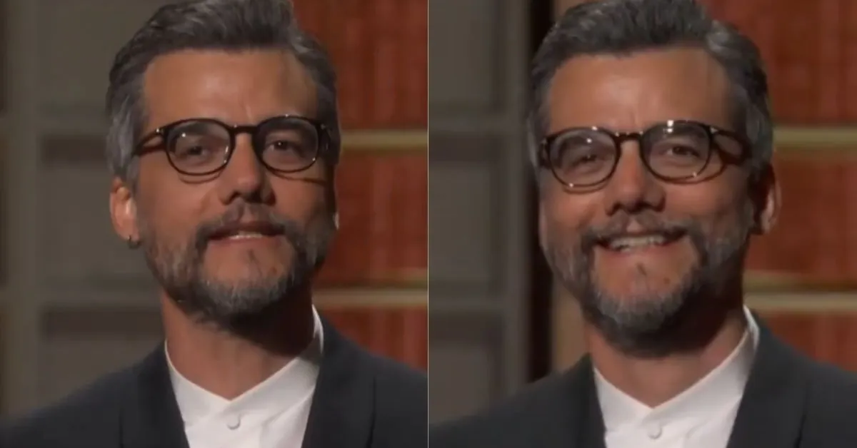 Reação de Wagner Moura ao perder para Michael B. Jordan rouba a cena no Oscar 2026