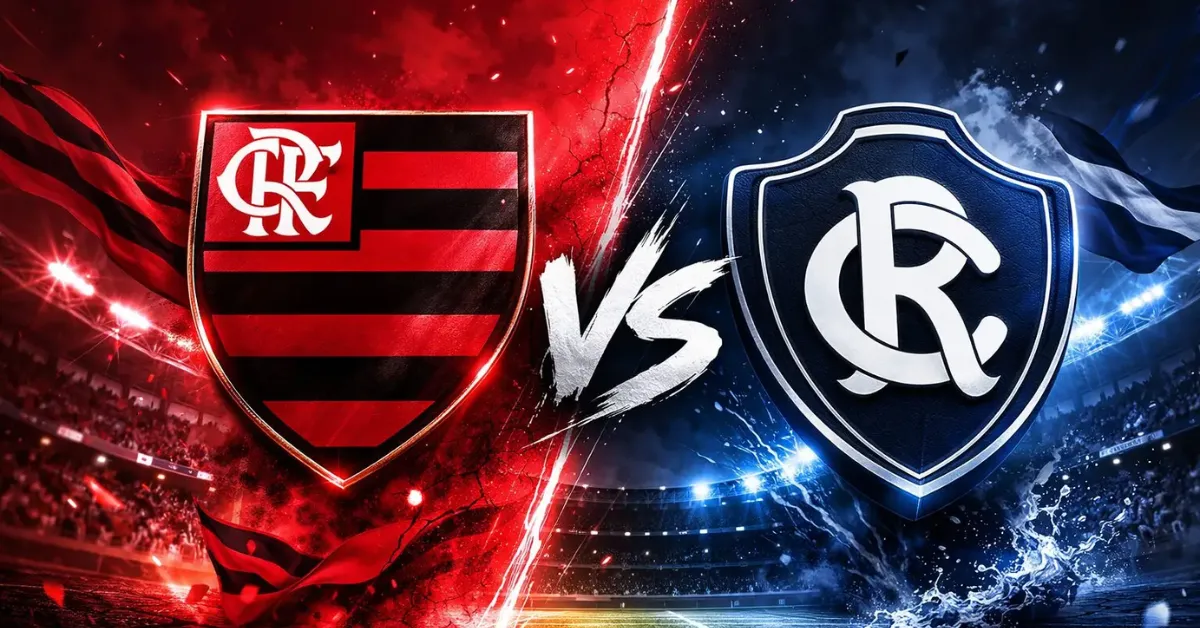Maracanã deve receber grande público para duelo entre Flamengo e Remo pela sétima rodada do Brasileirão.
