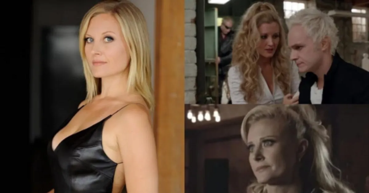 Carrie Anne Fleming teve carreira de mais de 30 anos na televisão e participou de séries de sucesso.