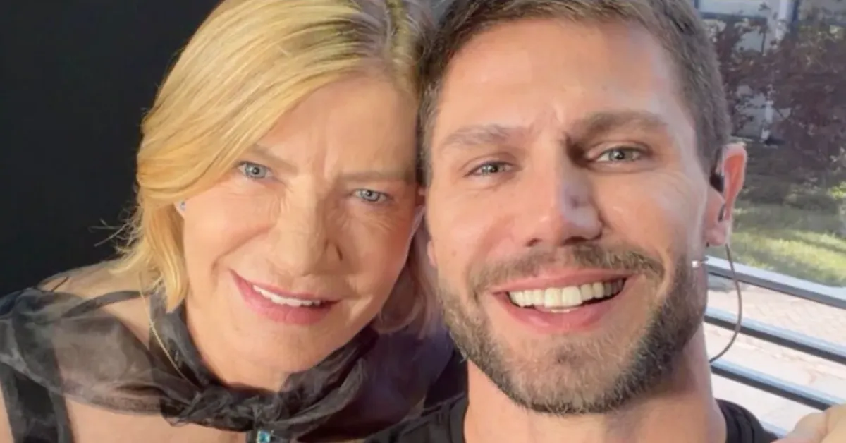 Jonas Sulzbach deixa o BBB 26 e tem eliminação contestada por familiares e aliados nas redes sociais.