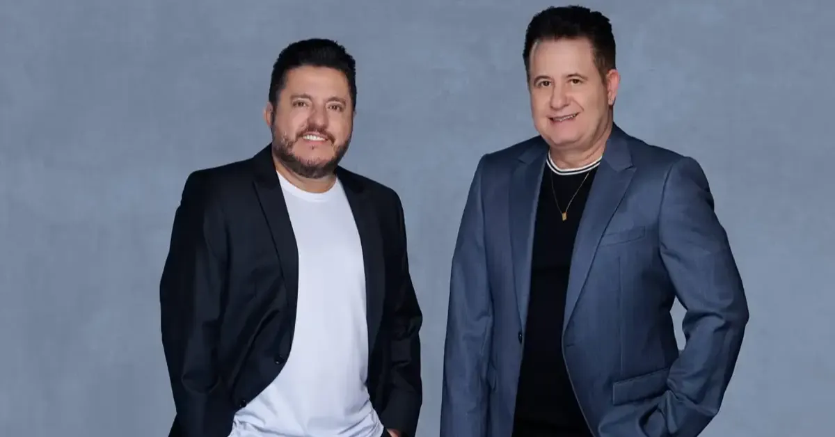 Marrone se recupera após nova cirurgia e se afasta temporariamente dos shows da dupla sertaneja.