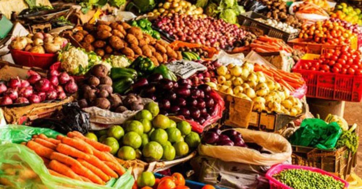 Alta no preço dos combustíveis já impacta o transporte de cargas no Brasil e pode refletir no valor dos alimentos nas próximas semanas.