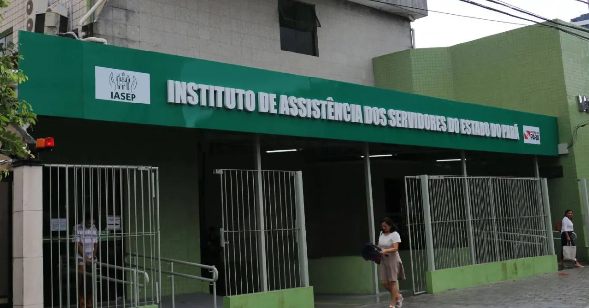 Oportunidades de Emprego no IASEP com Salários Atraentes