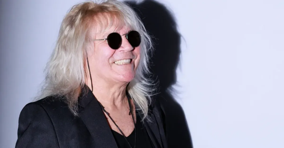 Cantor segue em recuperação após cirurgia cardíaca realizada em hospital da capital paulista.