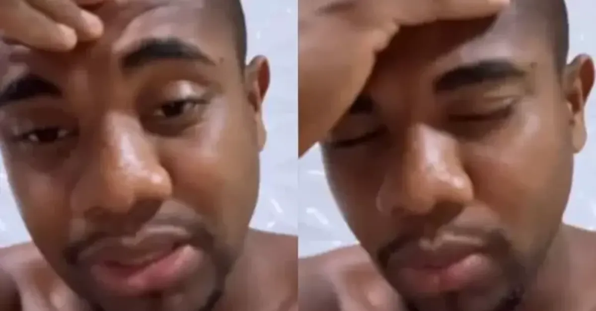 Davi Brito revela como utilizou prêmio do BBB 24 e explica por que ainda não comprou a própria casa.