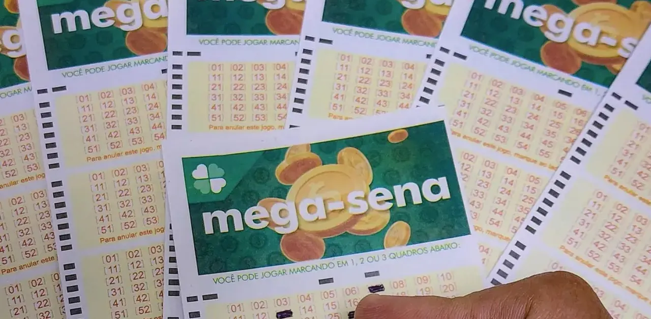 O prêmio da faixa principal está acumulado em R$ 70 milhões.