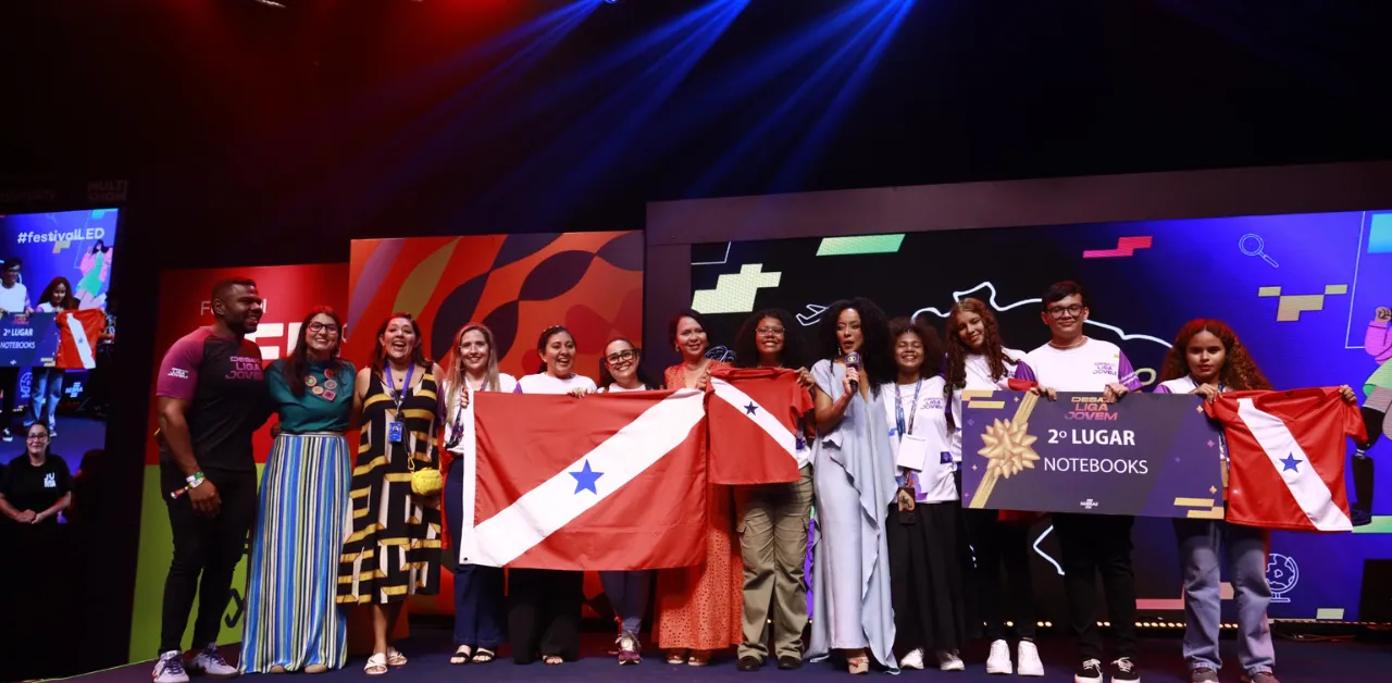 A etapa estadual será realizada entre agosto e setembro deste ano.