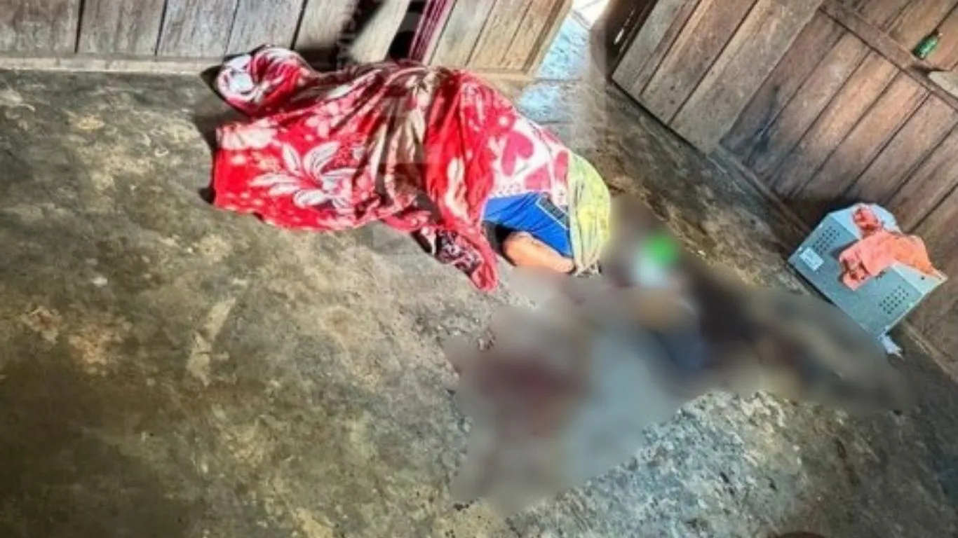 De acordo com o inquérito, Antônio foi atacado de surpresa, possivelmente enquanto dormia, já que seu corpo foi encontrado sobre uma rede.