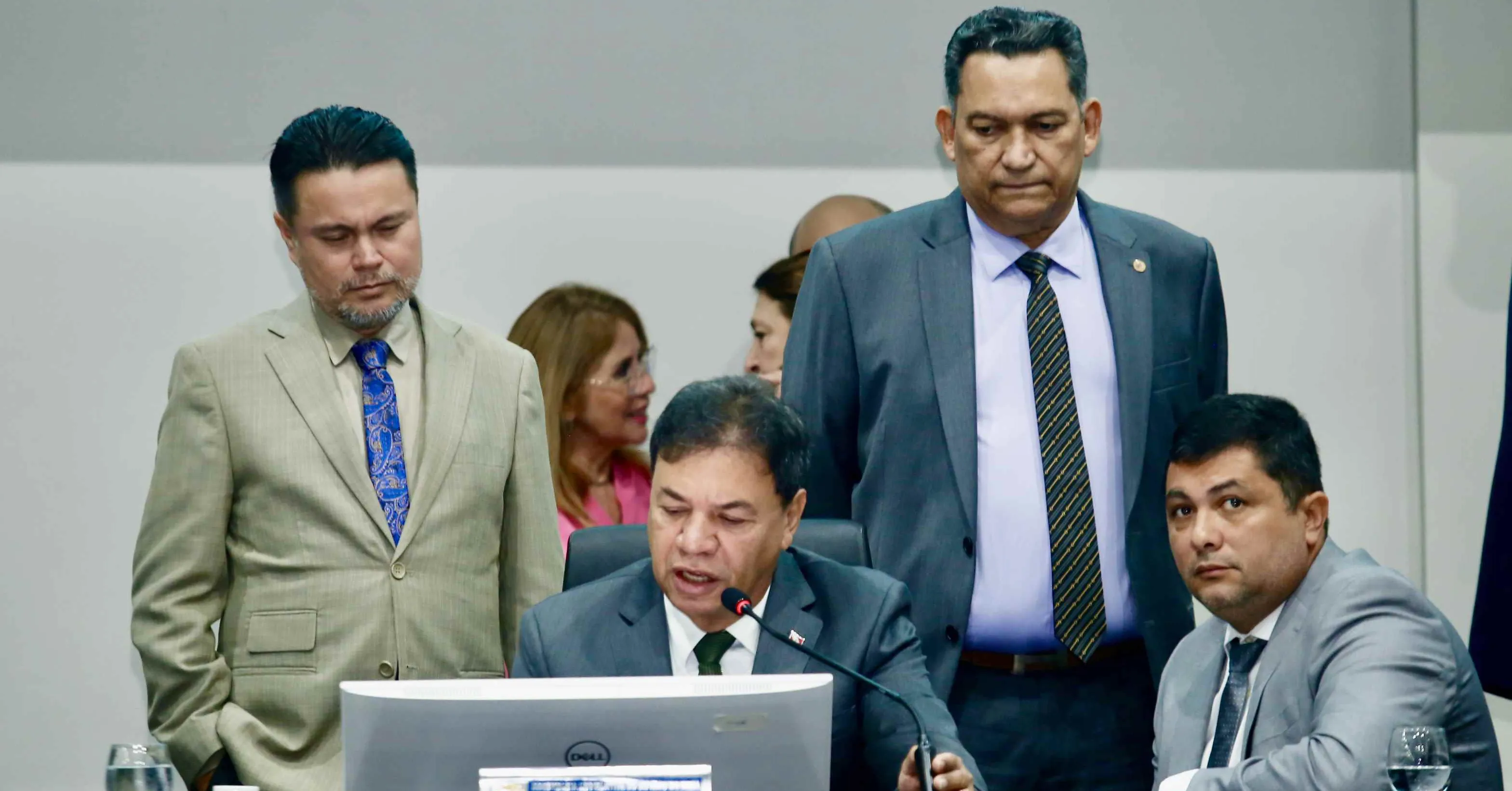 Alepa aprova plano para pessoas com deficiência no Pará