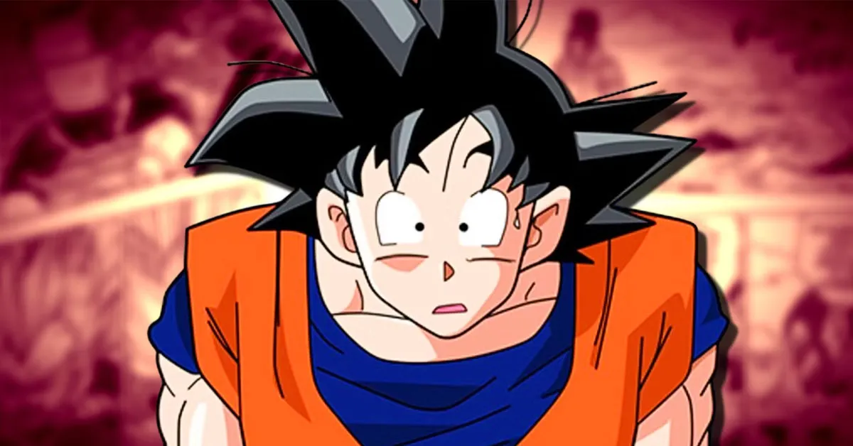 Goku enfrenta o dilema de novos oponentes cujo poder supera o limite genético dos Saiyajins.