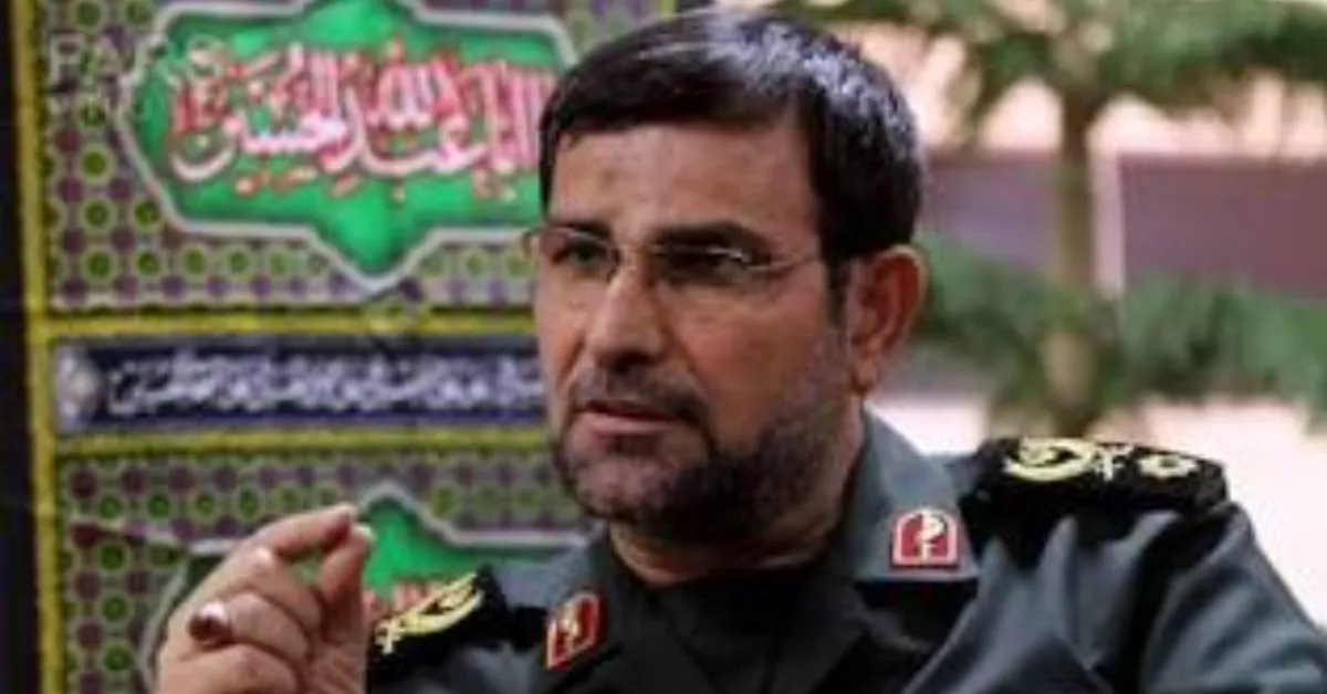 Ataque em Bandar Abbas teria atingido comandante-chave da estratégia iraniana no Golfo Pérsico.