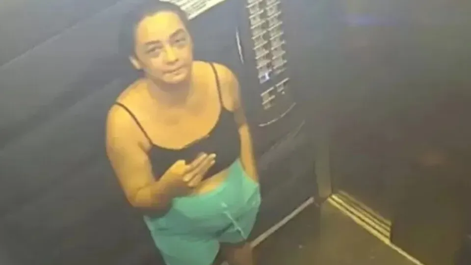 Daiane Alves está desaparecida desde o dia 17 de dezembro de 2025