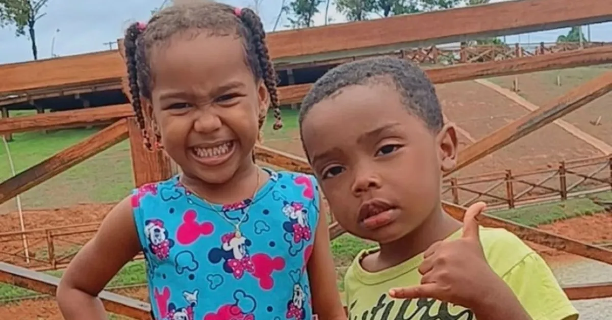 Equipes redirecionam buscas por crianças quilombolas desaparecidas há três semanas no Maranhão