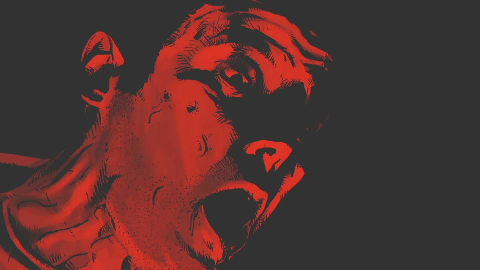 Traços viscerais: ECOS – Vol. 1 mergulha nas sombras da alma humana através de contos de suspense e horror real.