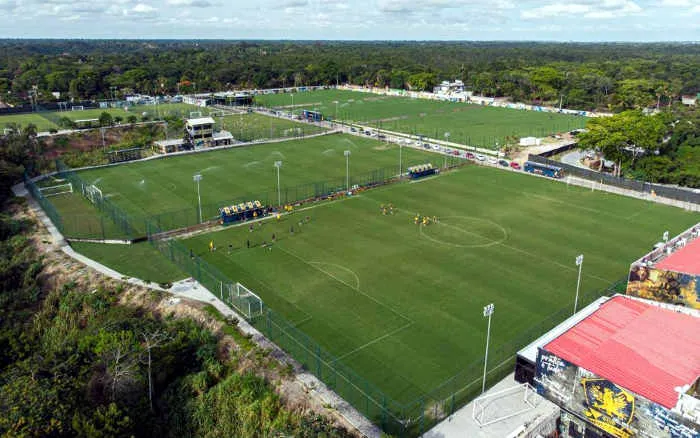 Remo irá ficar entre os dias 3 a 17 de janeiro no CT do Retrô, em Pernambuco