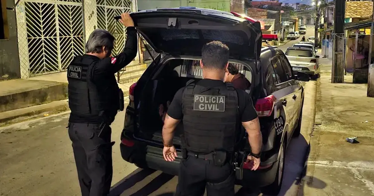 Durante os trâmites do processo, o investigado realizou coleta de material genético para exame de comparação de DNA, que confirmou a paternidade da criança.