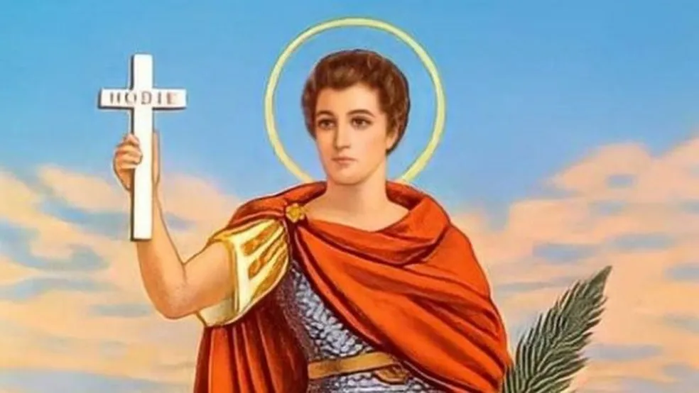 Segundo a tradição cristã, Santo Expedito foi um militar romano que viveu nos primeiros séculos da era cristã.