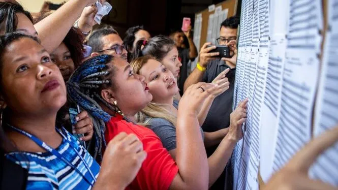 Universidade do Estado do Pará celebra a conquista das primeiras colocadas do PROSEL 2026 – Geral.