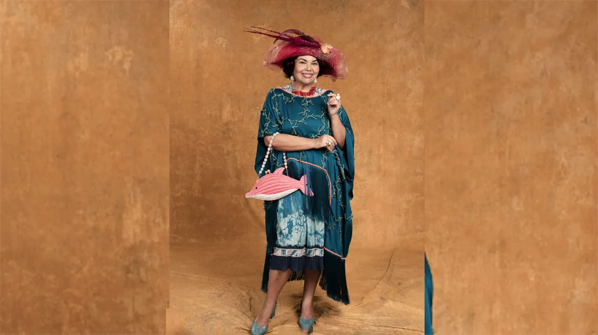 Imagem ilustrativa da notícia: Fabiana Karla surge após perder 15 kg com caneta emagrecedora