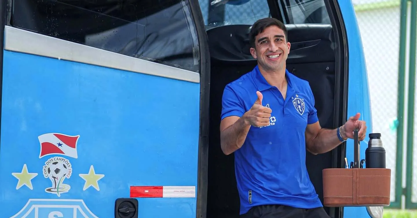 Bonifazi volta após quase um mês fora dos gramados