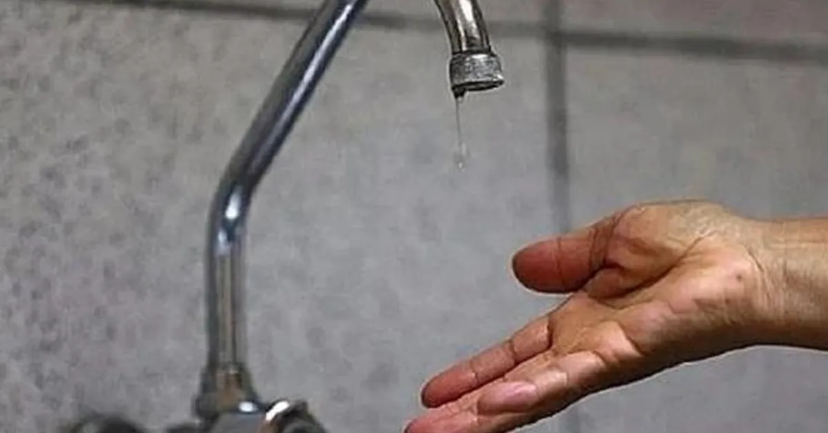 Sem água em casa? Veja quais bairros de Belém e Ananindeua foram afetados e quando o abastecimento deve ser normalizado.