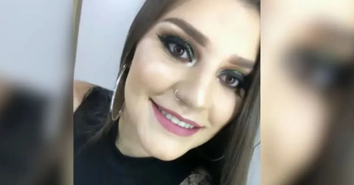 O corpo da arquiteta só foi encontrado após a prisão do ex-namorado dela, identificado como Euhanan dos Santos Barbosa, de 25 anos.