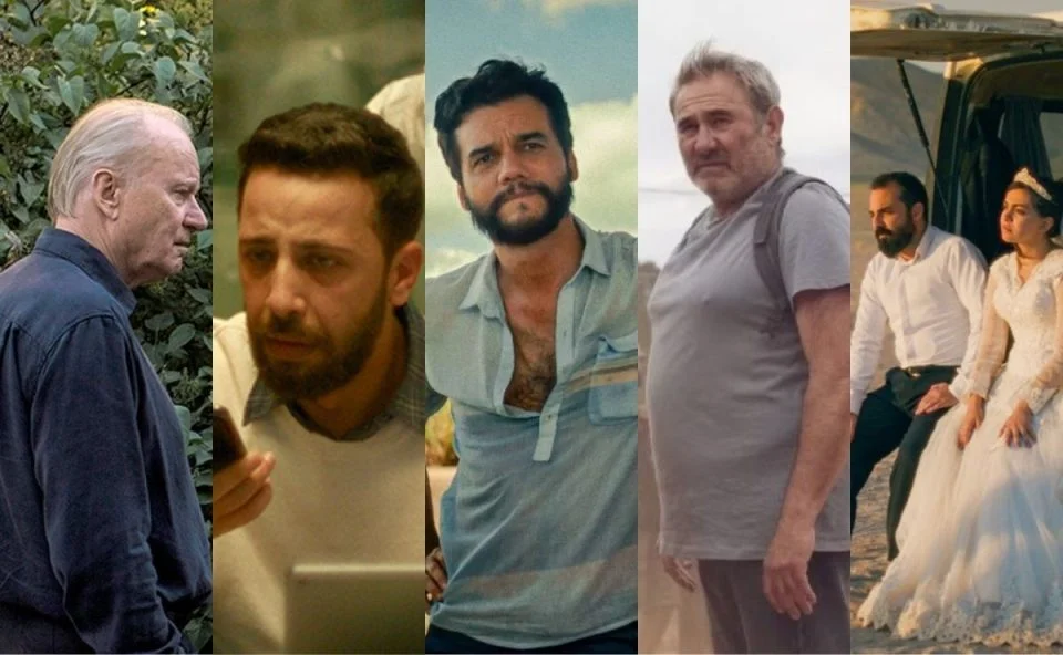 A categoria de "melhor filme internacional" é uma das mais disputadas do Oscar 2026.