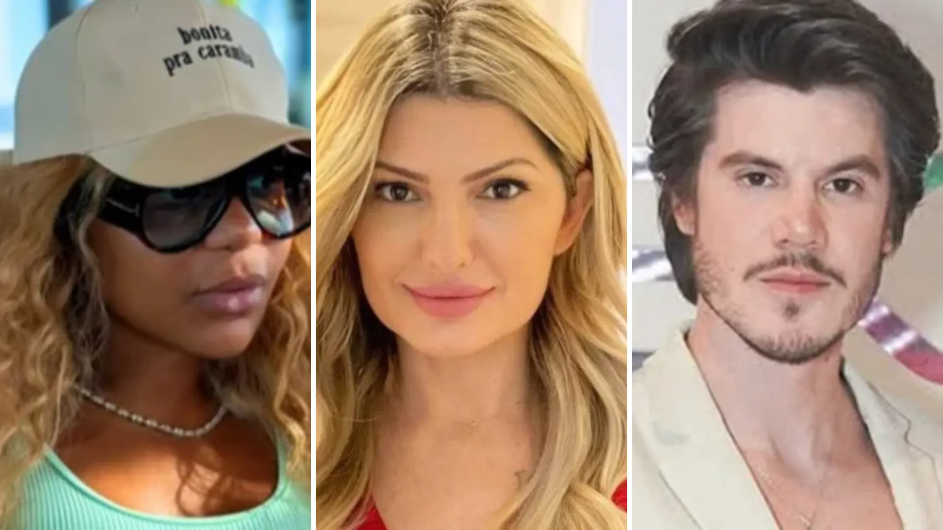 Para a youtuber, a falta de limites teria contribuído para a escalada do conflito, que acabou sendo exposto publicamente.