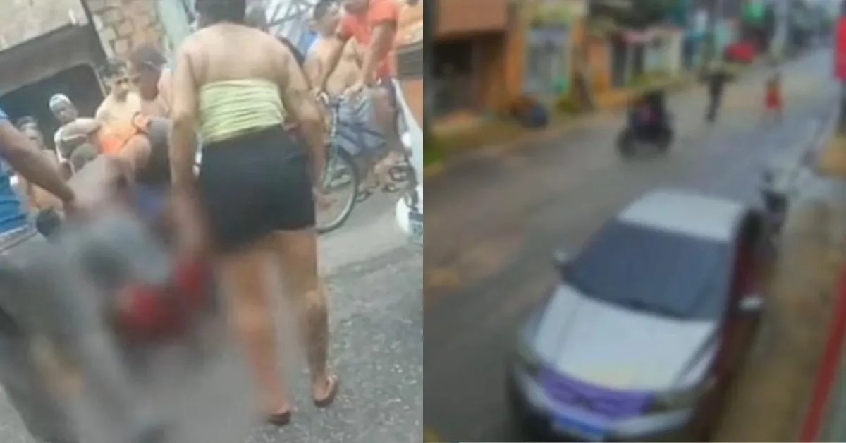 PC investiga o caso. Vítima fatal morreu no dia do aniversário da mãe