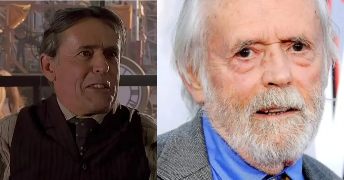 No cinema, atuou ao lado de lendas do faroeste como Clint Eastwood e John Wayne.