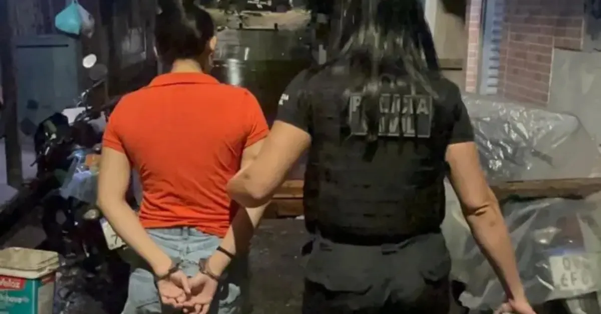 As investigações continuam, com o objetivo de realizar novas prisões e o sequestro de bens vinculados à facção criminosa.