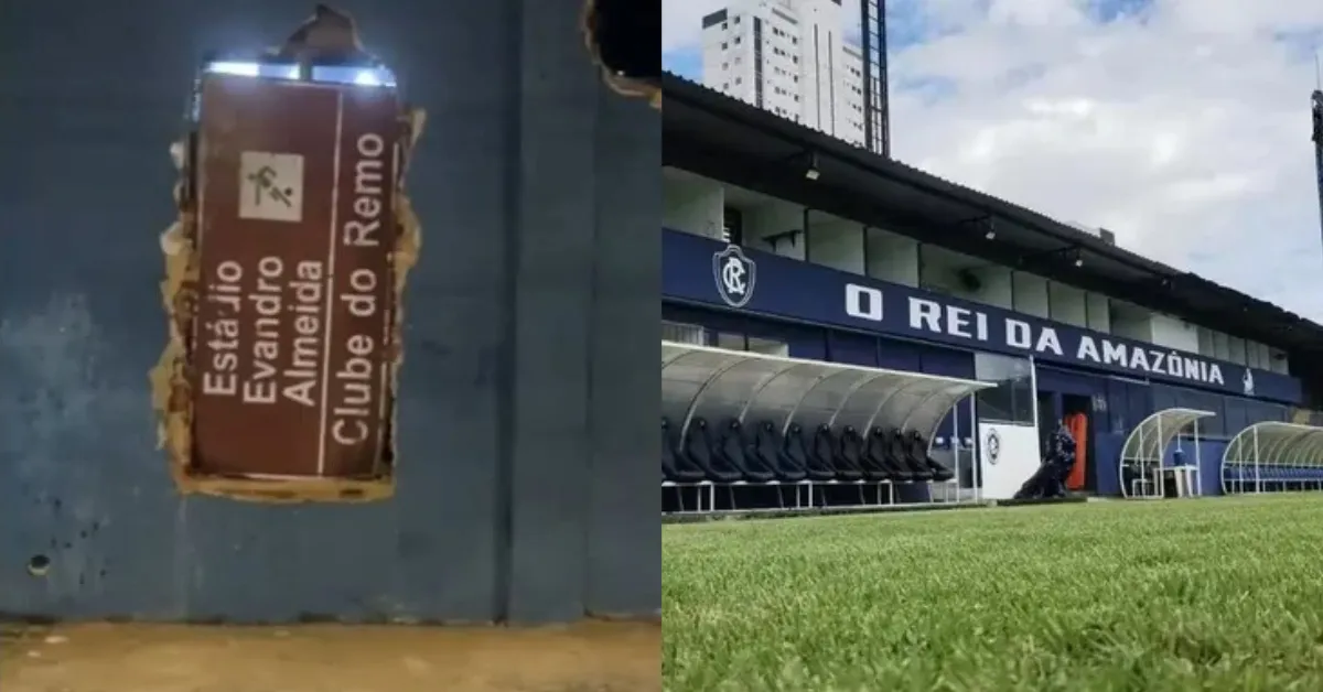 Remo reforçou o compromisso com a preservação do patrimônio.