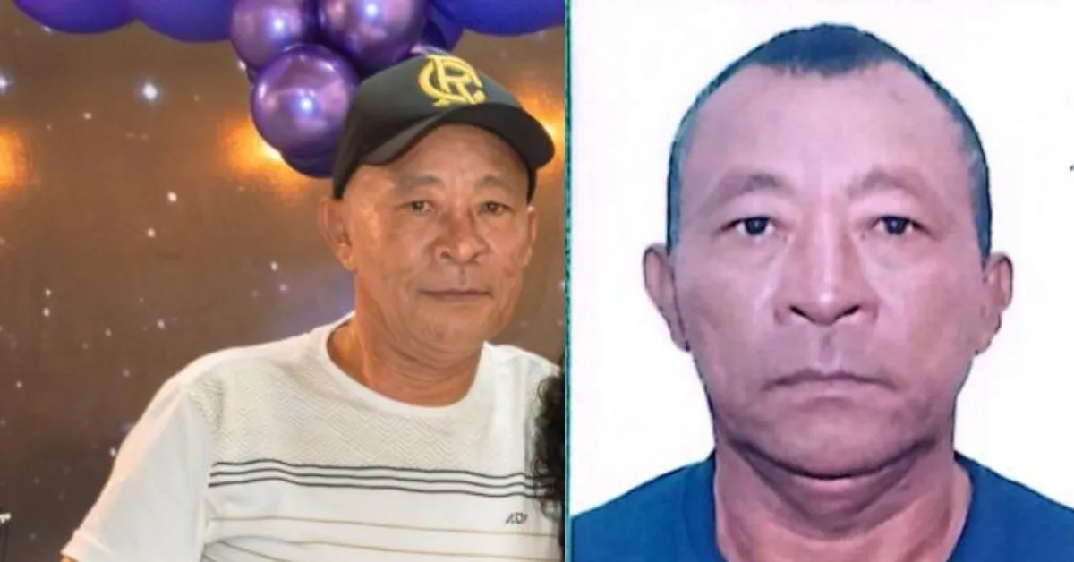 Familiares alertam sobre histórico com uso de álcool e pedem ajuda da população