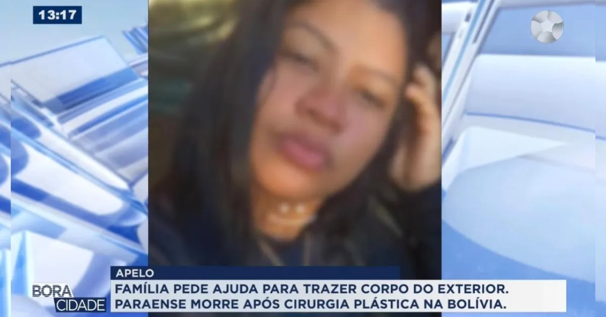 Caso envolve suspeita de negligência médica e falta de recursos para repatriação.